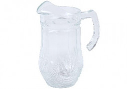 Посуда ROSENBERG RGL-065003 Графин 1,6л