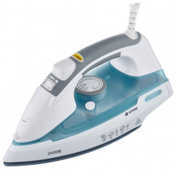 Утюг VITEK VT-1251 (B) синий