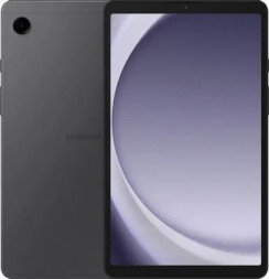 Планшет SAMSUNG SM-X110N 128Gb Gray (Серый) (SM-X110NZAECAU)