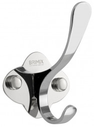 Крючок двойной САНАКС 572 Крючок двойной