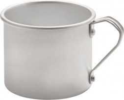 Кружка КАЛИТВА 9005 алюм 0,5л