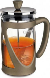 RONDELL Impressia Bronze RDS-1234 0.6л бронзовый