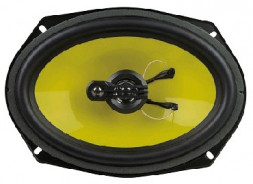 Автоакустика ECON EMS-6913