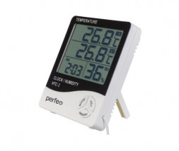 Часы PERFEO (PF_C3660) MATMO - PF-HTC-2