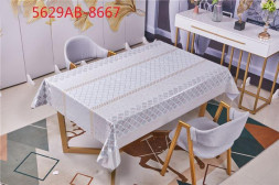 Клеёнка на неткан. основе LAVENIR SY-5629AB-8667