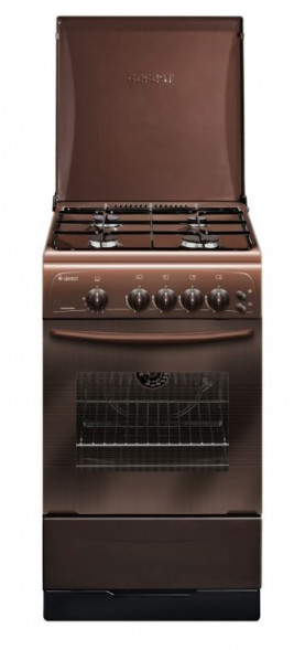 Газовая плита GEFEST 3200-06 К19