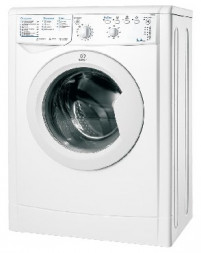 Стиральная машина фронтальная INDESIT IWSB 5085