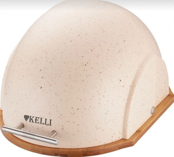 Хлебница KELLI KL-2143