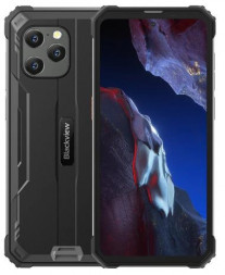 Смартфон BLACKVIEW BV8900Pro MTK6779V (P90) Black