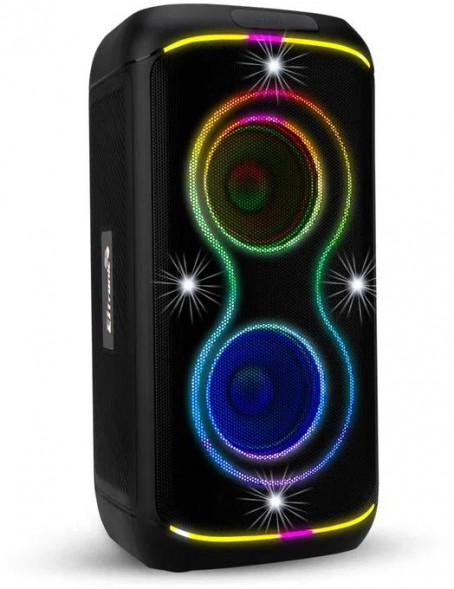 Мидисистема ELTRONIC (30-86) DANCE BOX 900 - колонка 06&quot;