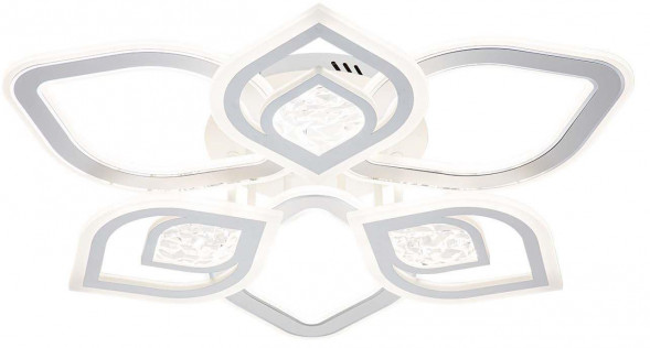 ESCADA 10229/6 LED*170W White