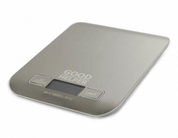 Весы GOODHELPER KS-S06 стальной