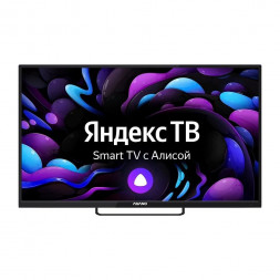 LЕD-телевизор ASANO 43LU8120T UHD SMART Яндекс