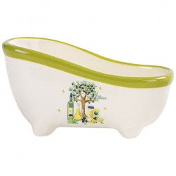 Подставка для губки BACKMAN BM-0611-02 Kate