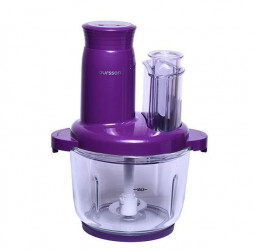 Измельчитель OURSSON CH3040/SP
