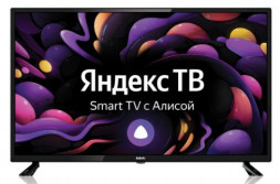 LED телевизор BBK 32LEX-7211/TS2C* SMAR TV Яндекс