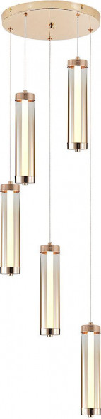 INDIGO 11061/5P Gold (V000151L)