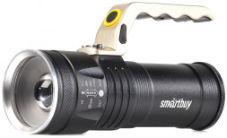 Фонарь SMARTBUY (SBF-32-H) черный