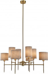 INDIGO 13033/8R Brass (V000537)