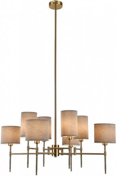 INDIGO 13033/8R Brass (V000537)