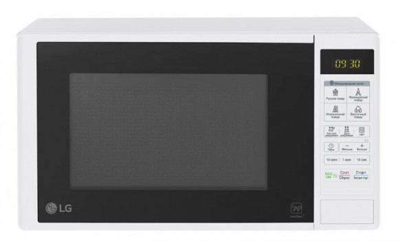 Микроволновая печь LG MS-2042DY [ПИ]
