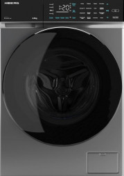 Стиральная машина HIBERG i-DDQ9 - 612 Sd