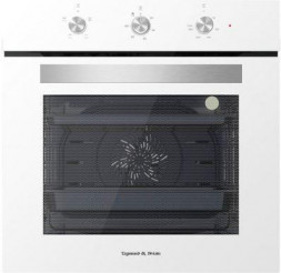 Духовой электрический шкаф ZIGMUND&amp; SHTAIN E147W