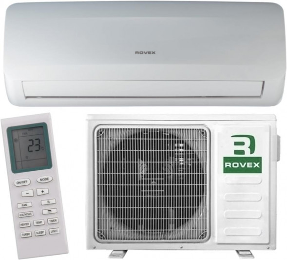 ROVEX AST-09HE MIRA S