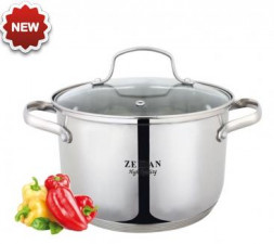 Посуда ZEIDAN Z-50245 5,1л