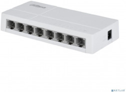 Коммутатор DAHUA SF1008L