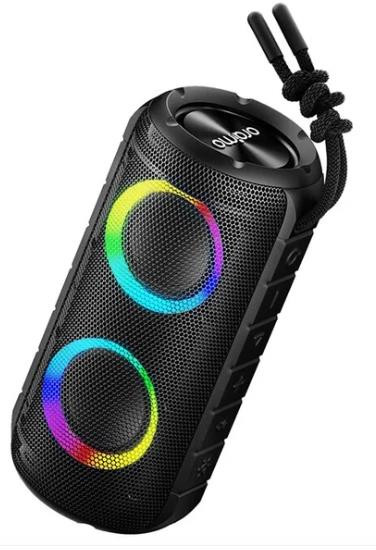 Колонка портативная ORAIMO Rover OBS-53D Черный