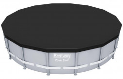 Тент для бассейна BESTWAY 58249 Тент для бассейнов 488 см