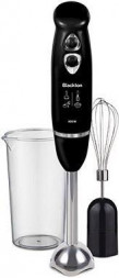 Блендер ручной BLACKTON Bt HB800S Черный