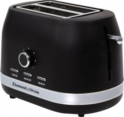 ВАФЕЛЬНИЦЫ, ОРЕШНИЦЫ, ТОСТЕРЫ ZIGMUND &amp; SHTAIN ST-98 [ПИ]