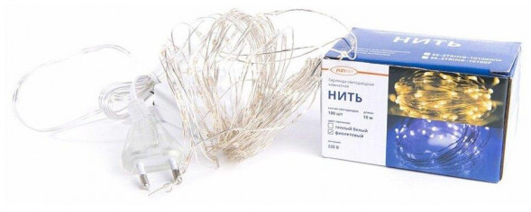 Гирлянда FUNRAY &quot;Нить&quot; SE-STRING-10100P