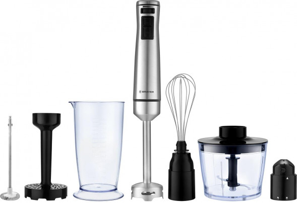 Блендер погружной BRAYER BR1251 BRAYER BR1251