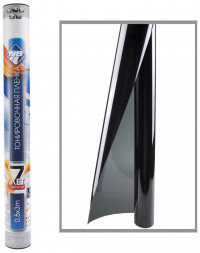 Пленка тонировочная NOVA BRIGHT в тубе 35% (0.5м х 3м) 39815