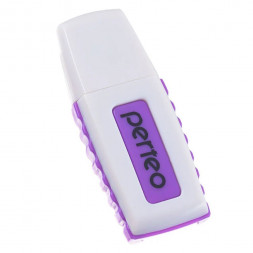 Карт-ридер PERFEO (PF_4255) PF-VI-R006 MicroSD