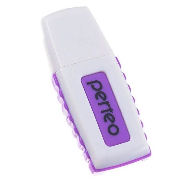 Карт-ридер PERFEO (PF_4255) PF-VI-R006 MicroSD