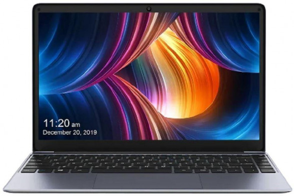 Ноутбук CHUWI 14.1 HeroBook Pro Grey (CWI514-CN8N5N1HDMXX)