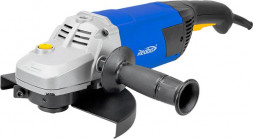 Машина шлифовальная угловая REDBO EAG-230/2900ERS синый/серый 20703