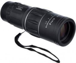 Монокуляр РУССО ТУРИСТО Монокуляр, 16*52, 66 м/8000 м (118-052)