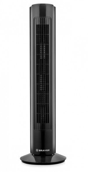 Вентилятор BRAYER BR4952BK