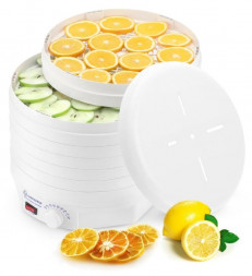 Сушилка для овощей МАСТЕРИЦА ЭСБ-15/25-450 7 реш.