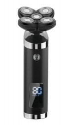 Бритва CENTEK CT-2151 (черный)