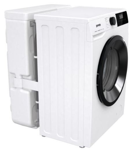 Стиральная машина GORENJE W1NHPI60SCSIRV