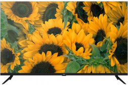 Телевизор BQ 43FSU40B Black