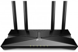 Wi-Fi роутер/точка доступа TP-LINK Archer AX10, черный
