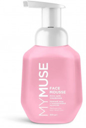 GRASS 145018 MY MUSE для умывания для всех типов кожи (300мл)