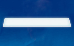 СВЕТИЛЬНИКИ ПОТОЛОЧНЫЕ ЛЮСТРЫ UNIEL (UL-00007917) ULP-18120 54W/5000К IP54 MEDICAL PRISM WHITE